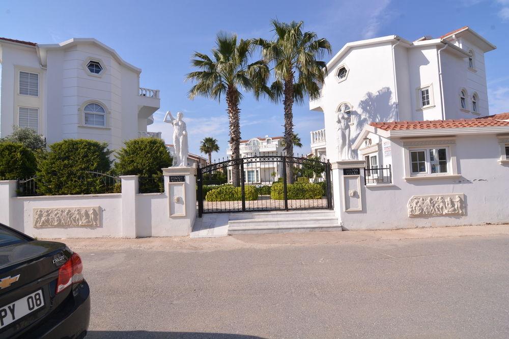 Villa Helios Belek Exterior photo